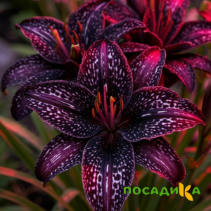 Лилейник Вояж купить по цене от 699р. в интернет-магазине «Посадика» с доставкой почтой в в Ленске и по всей России – [изображение №1].